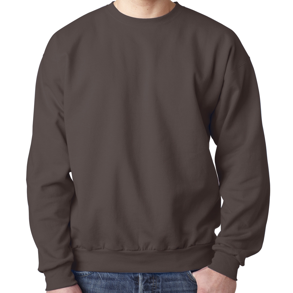 Picture of Hanes ComfortBlend Crewneck Sweatshirts