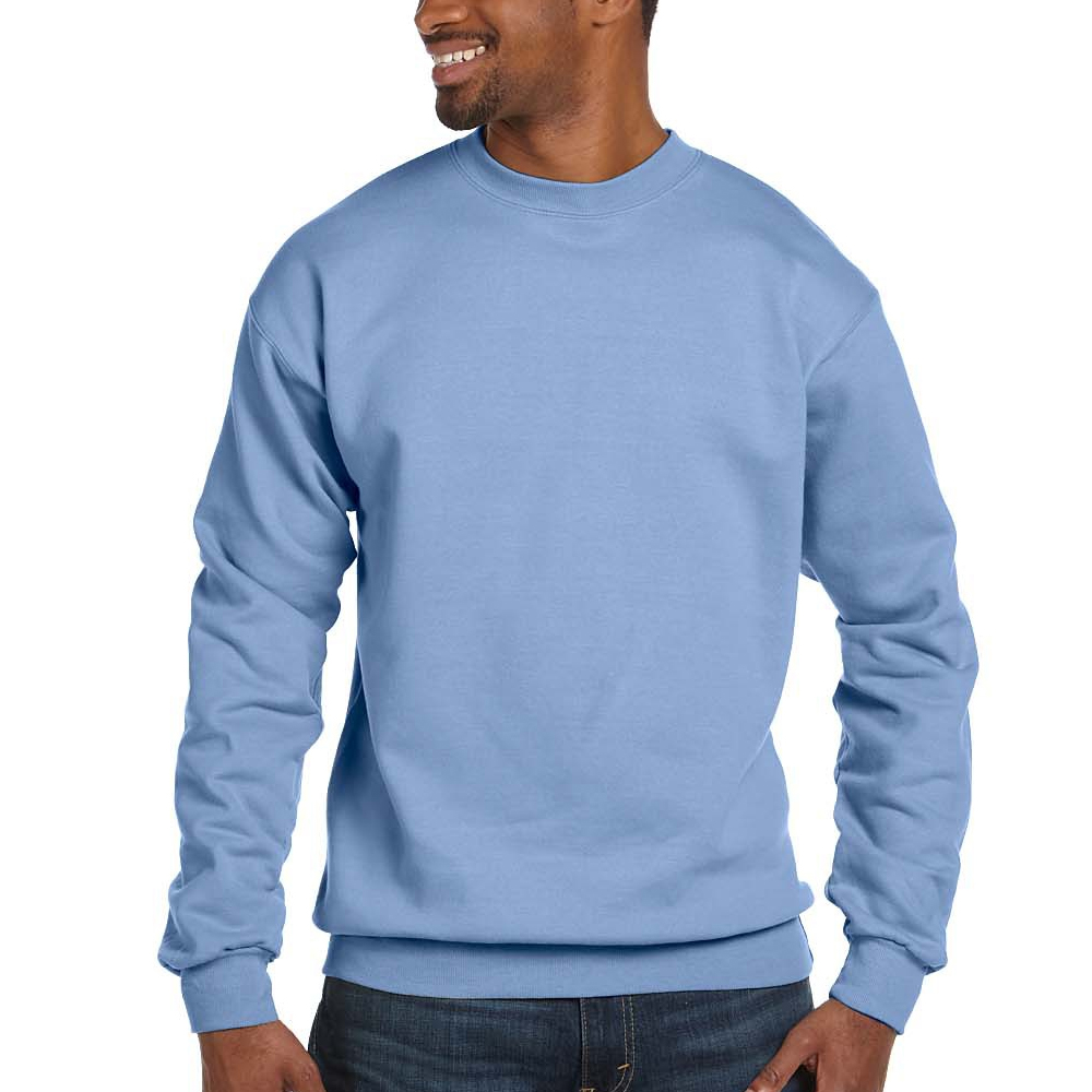 Picture of Hanes ComfortBlend Crewneck Sweatshirts