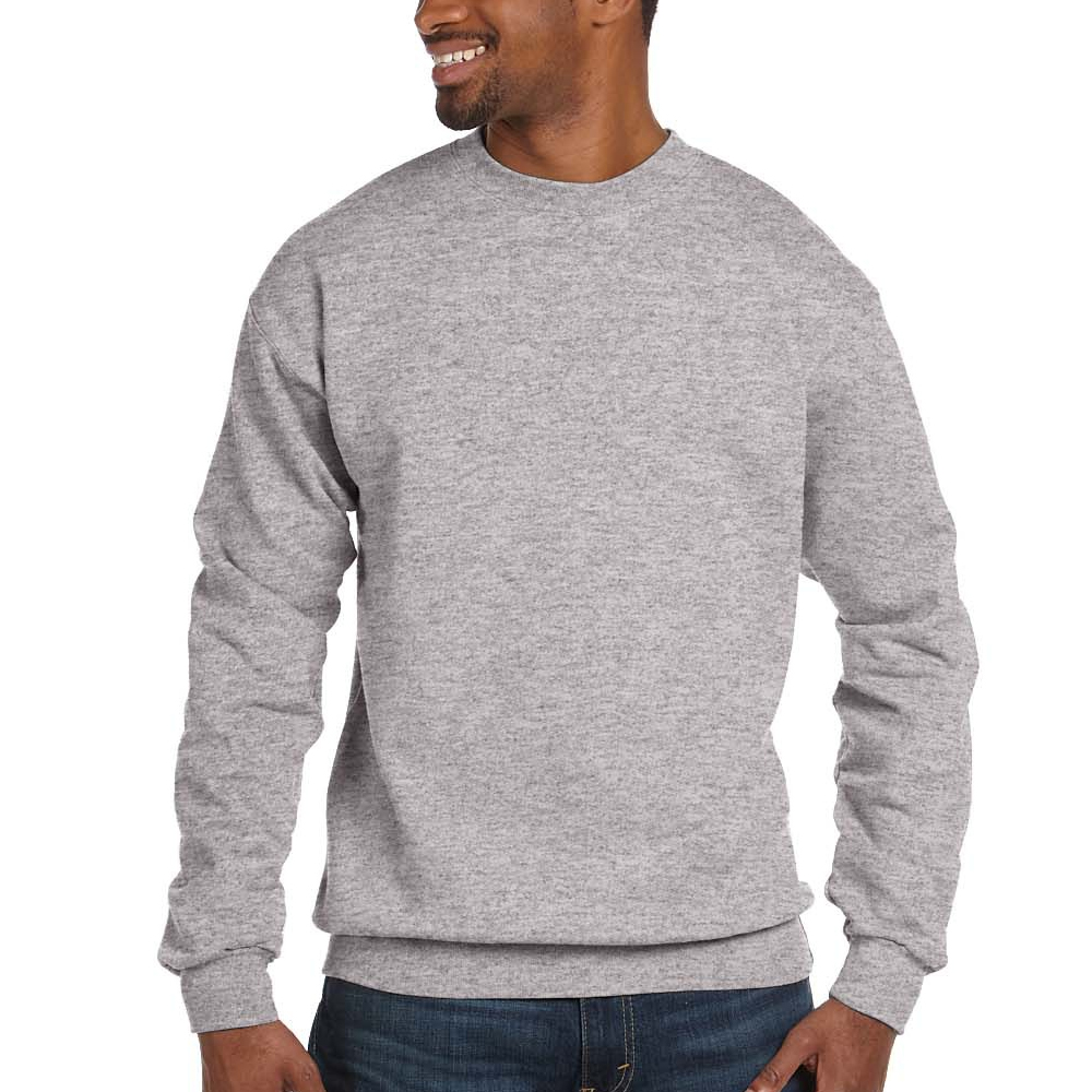 Picture of Hanes ComfortBlend Crewneck Sweatshirts