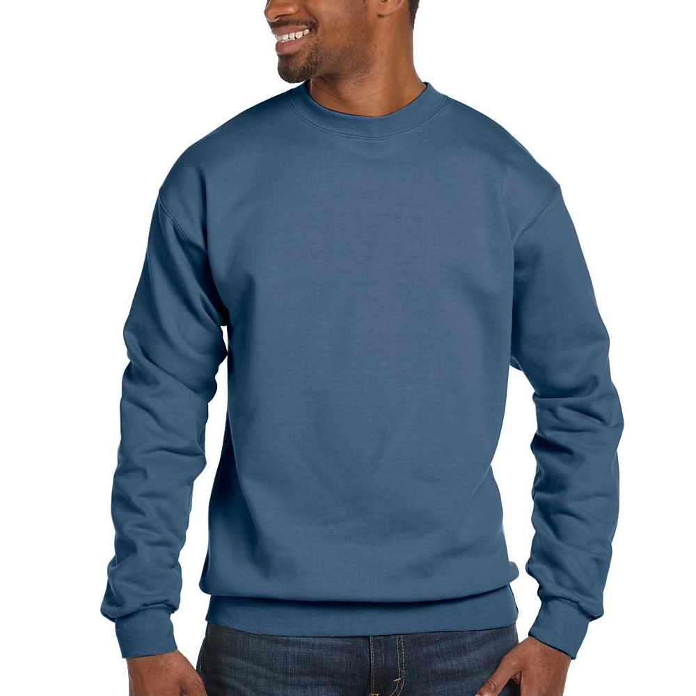 Picture of Hanes ComfortBlend Crewneck Sweatshirts