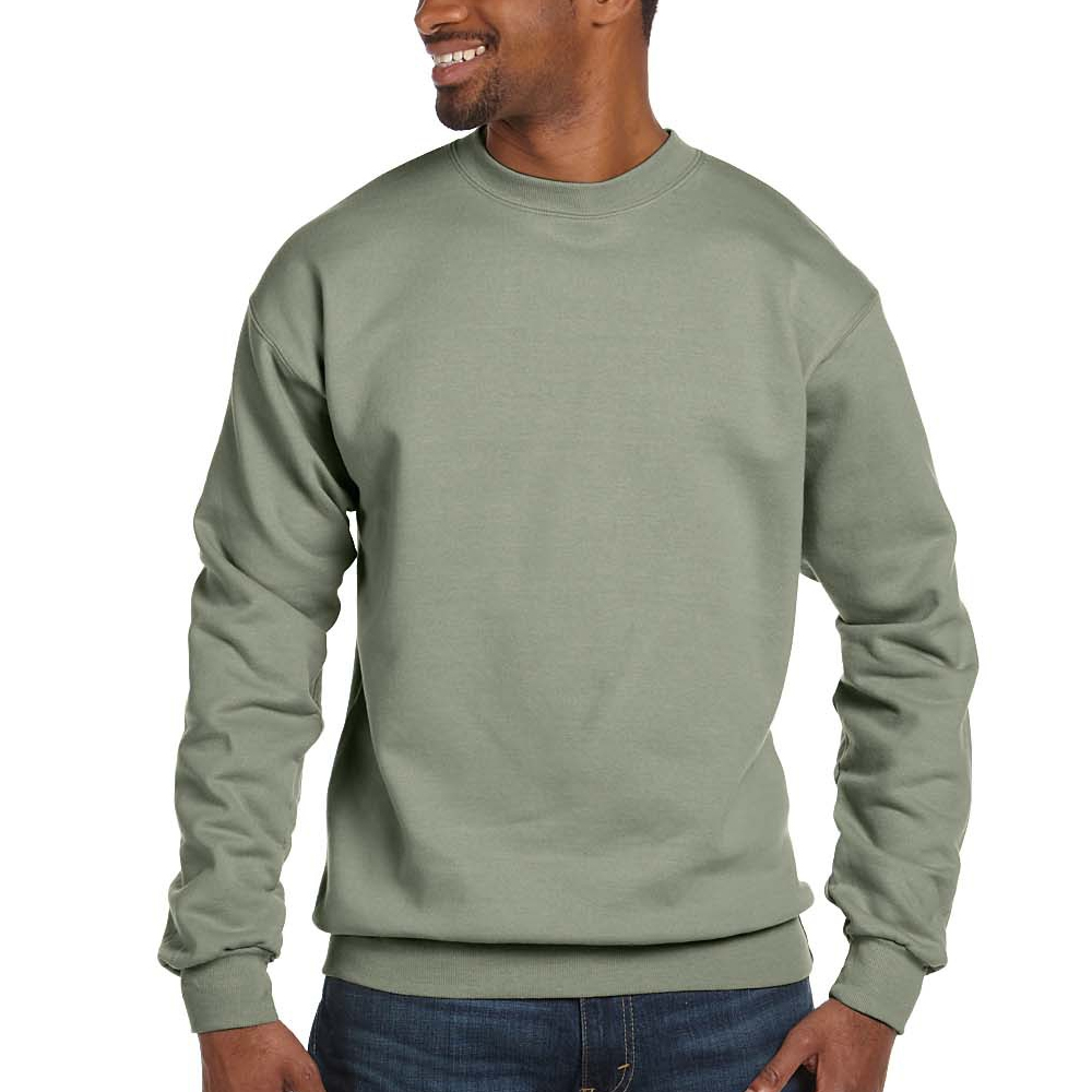 Picture of Hanes ComfortBlend Crewneck Sweatshirts