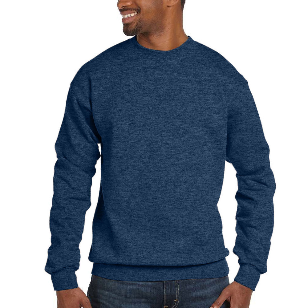 Picture of Hanes ComfortBlend Crewneck Sweatshirts