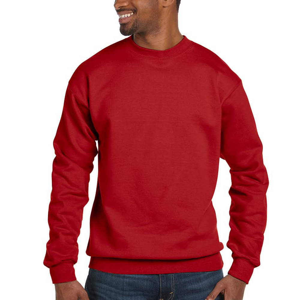 Picture of Hanes ComfortBlend Crewneck Sweatshirts
