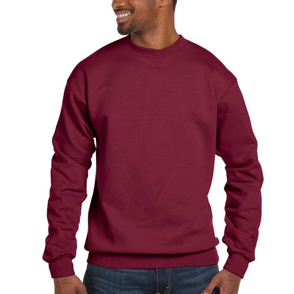 Picture of Hanes ComfortBlend Crewneck Sweatshirts