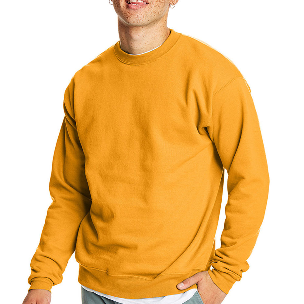 Picture of Hanes ComfortBlend Crewneck Sweatshirts