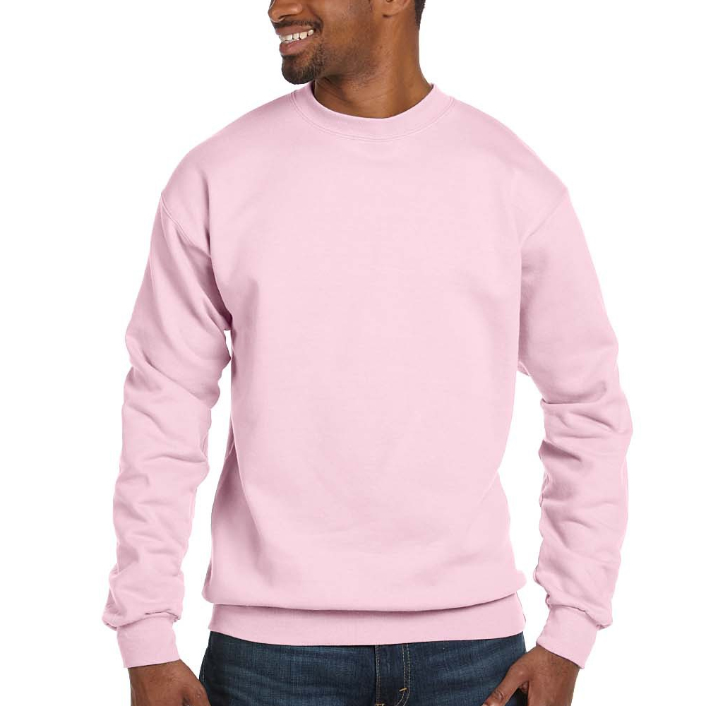 Picture of Hanes ComfortBlend Crewneck Sweatshirts