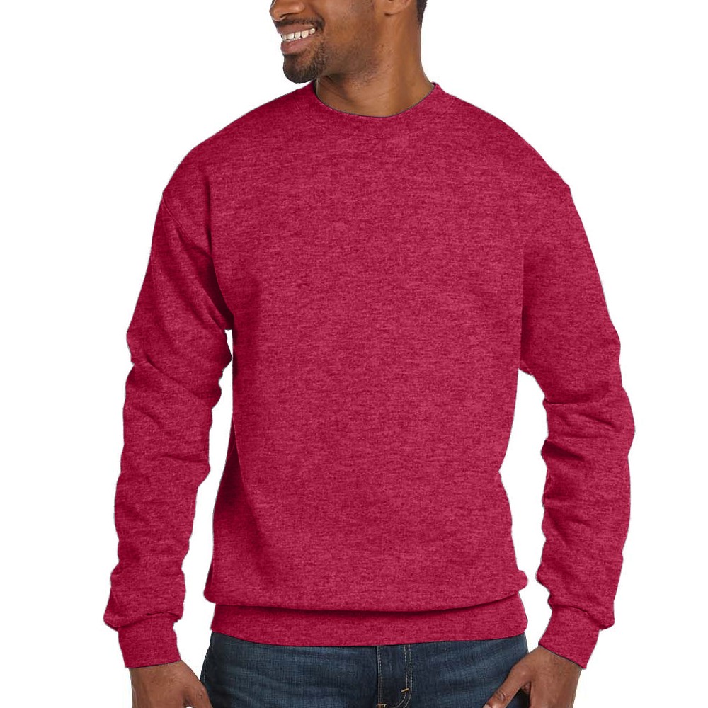 Picture of Hanes ComfortBlend Crewneck Sweatshirts