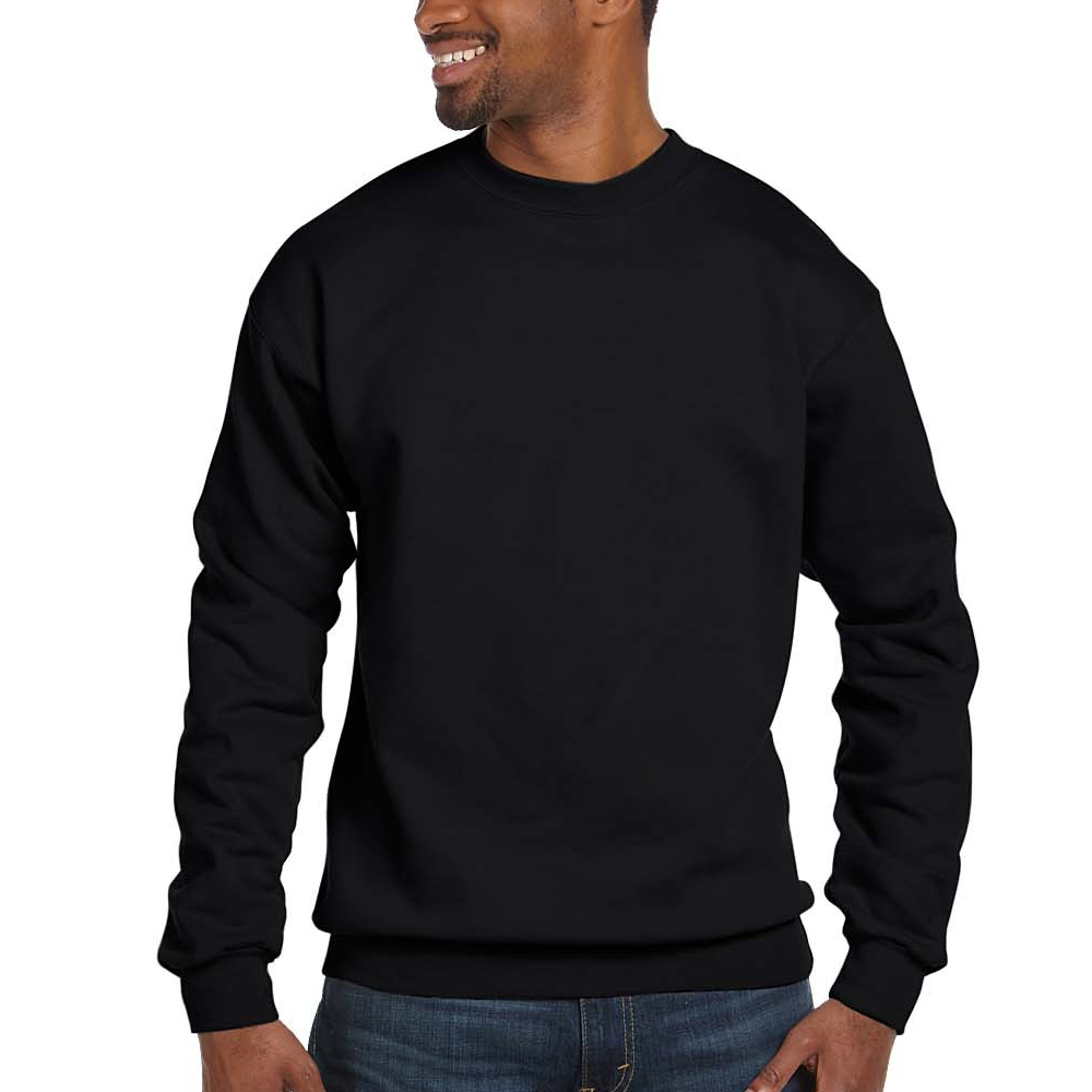 Picture of Hanes ComfortBlend Crewneck Sweatshirts