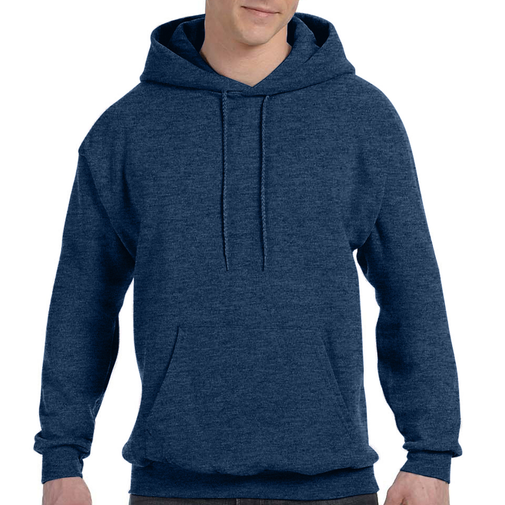 Picture of Hanes ComfortBlend Eco Smart Pullover Hoodies