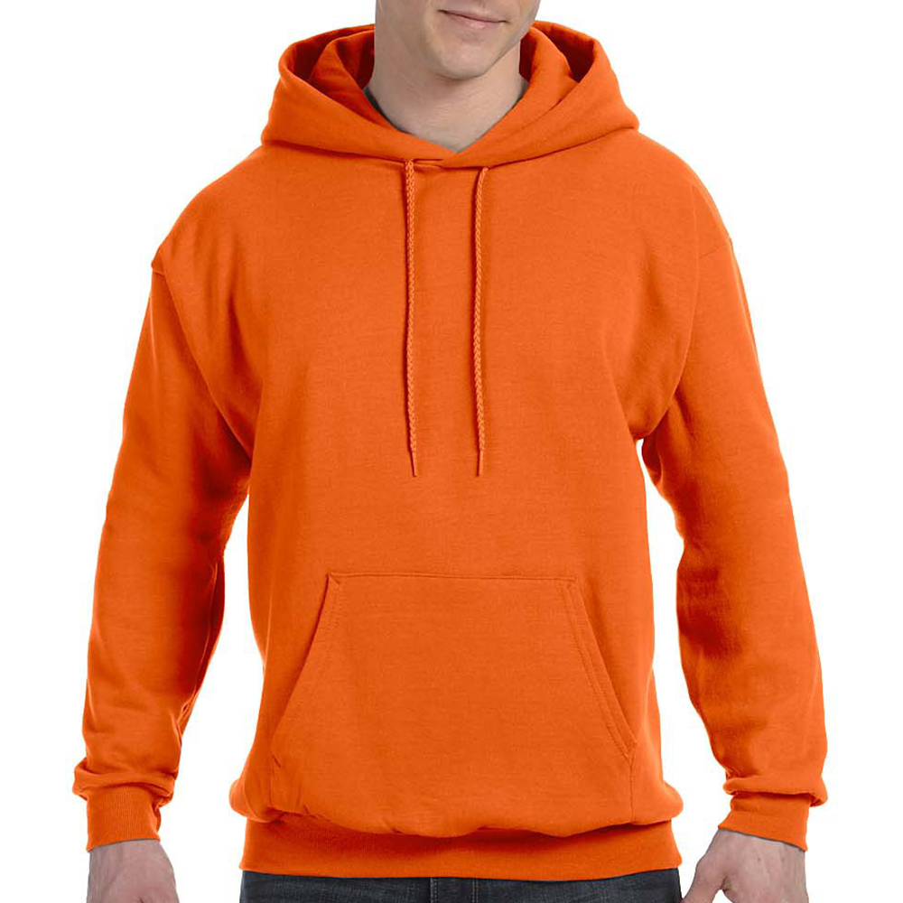 Picture of Hanes ComfortBlend Eco Smart Pullover Hoodies