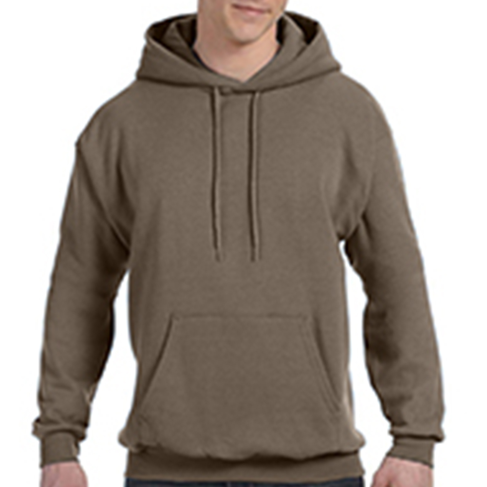Picture of Hanes ComfortBlend Eco Smart Pullover Hoodies