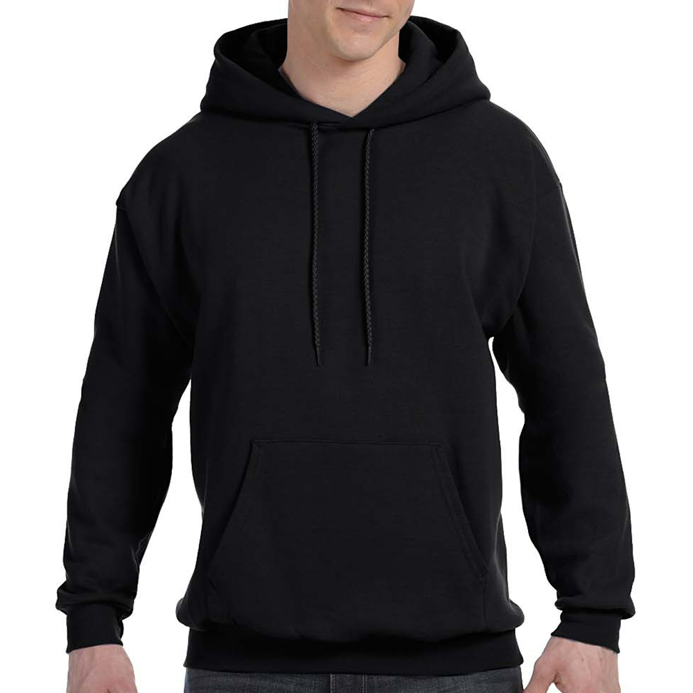 Picture of Hanes ComfortBlend Eco Smart Pullover Hoodies