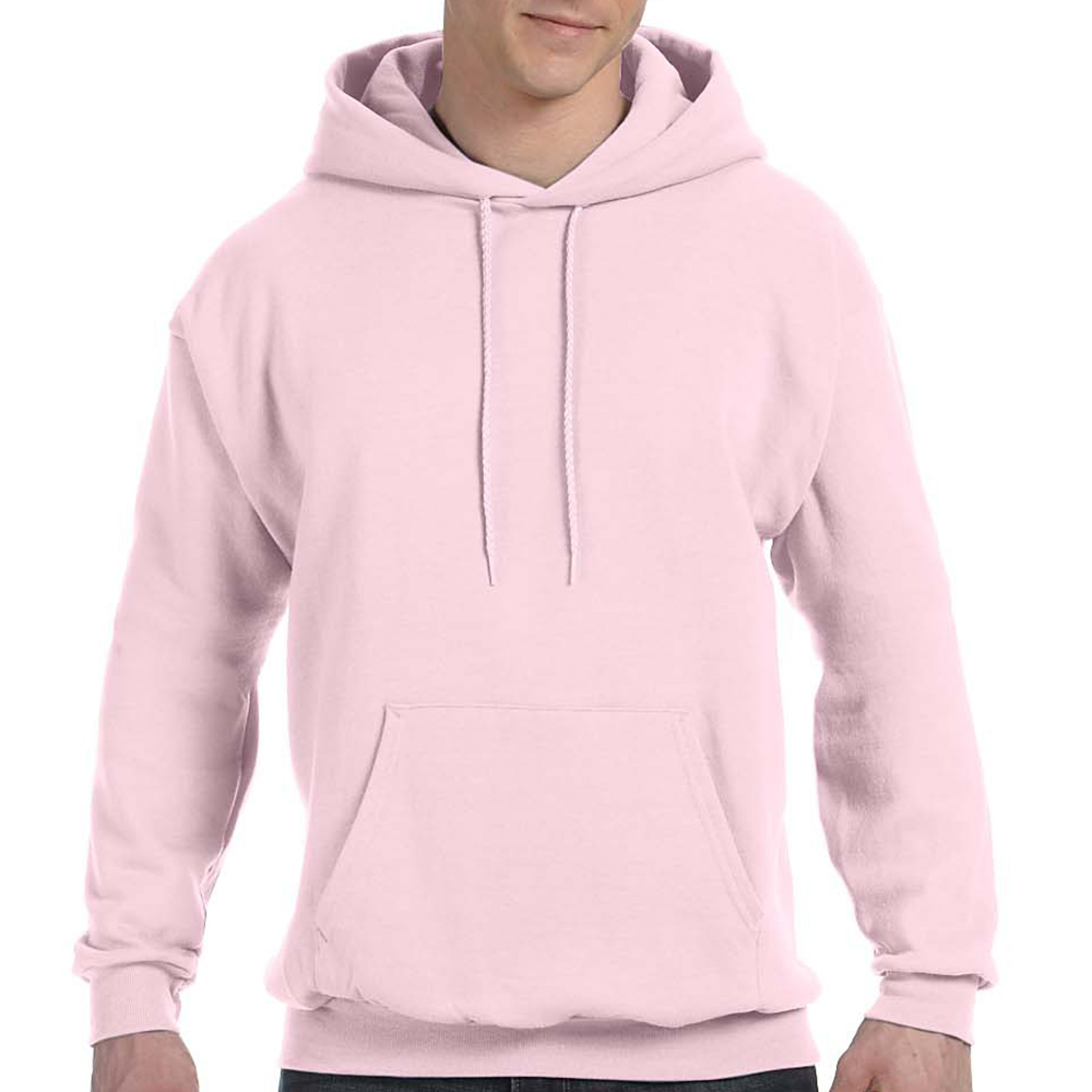 Picture of Hanes ComfortBlend Eco Smart Pullover Hoodies