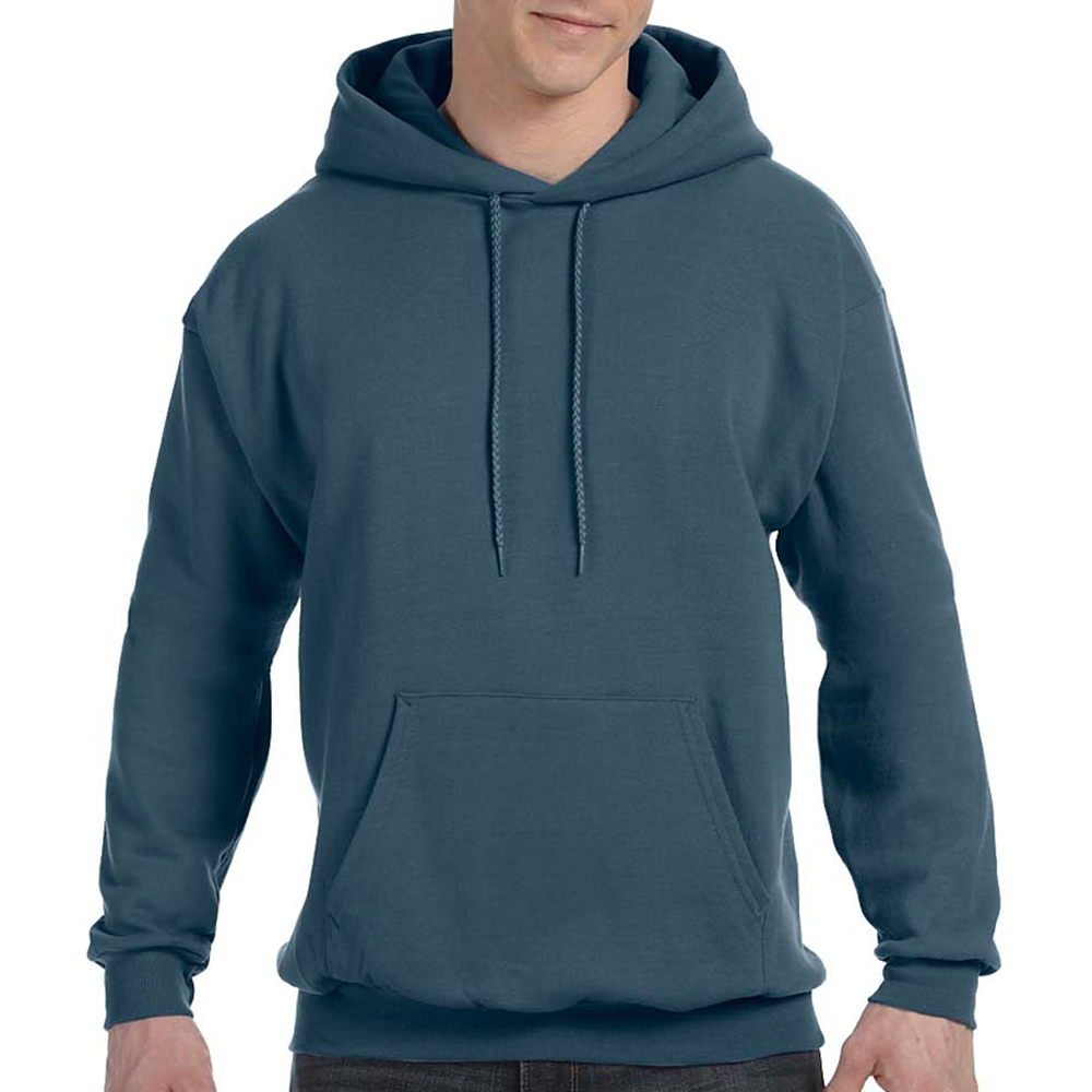 Picture of Hanes ComfortBlend Eco Smart Pullover Hoodies