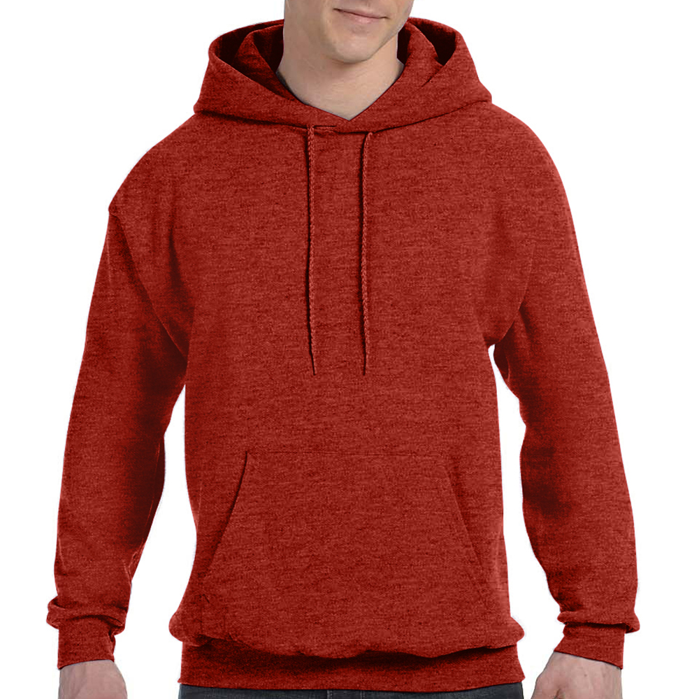 Picture of Hanes ComfortBlend Eco Smart Pullover Hoodies