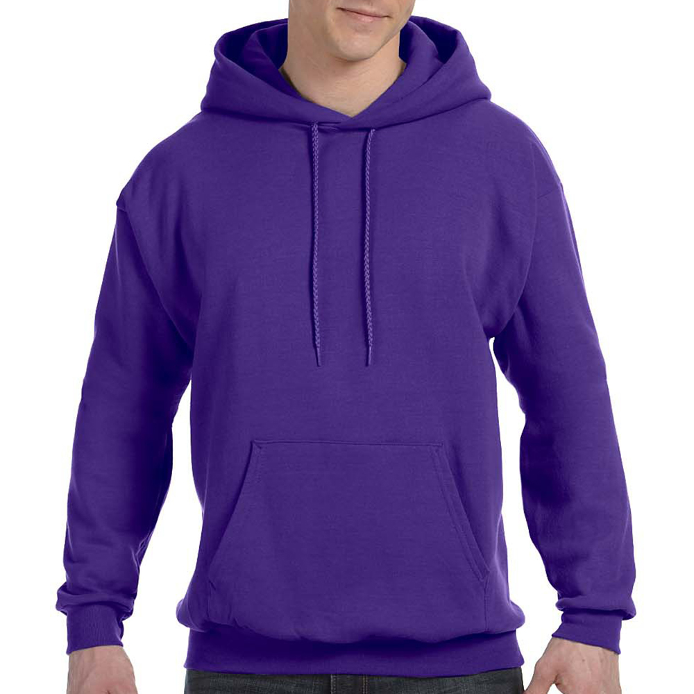Picture of Hanes ComfortBlend Eco Smart Pullover Hoodies