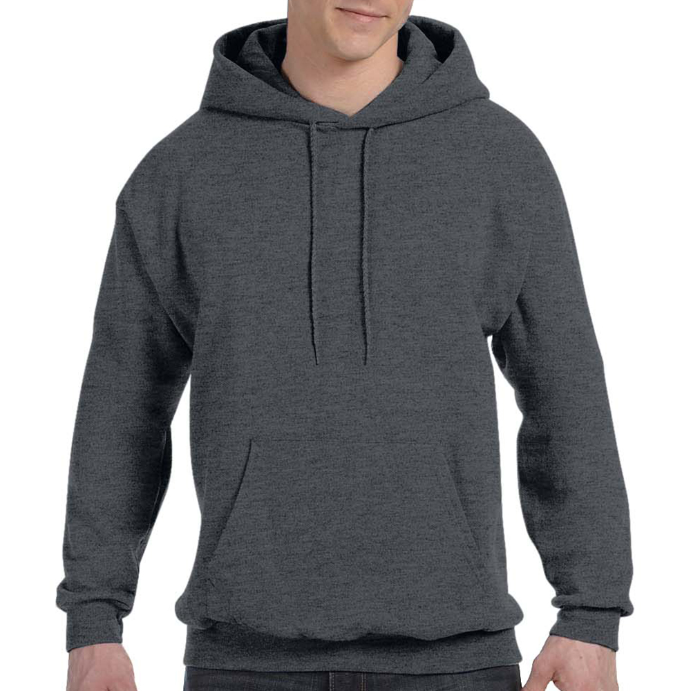 Picture of Hanes ComfortBlend Eco Smart Pullover Hoodies