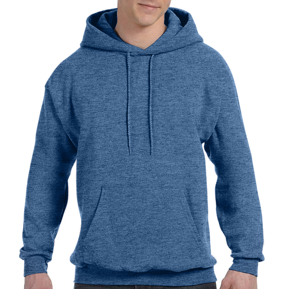 Picture of Hanes ComfortBlend Eco Smart Pullover Hoodies