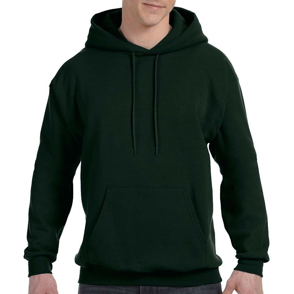Picture of Hanes ComfortBlend Eco Smart Pullover Hoodies