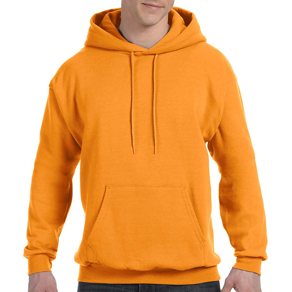 Picture of Hanes ComfortBlend Eco Smart Pullover Hoodies
