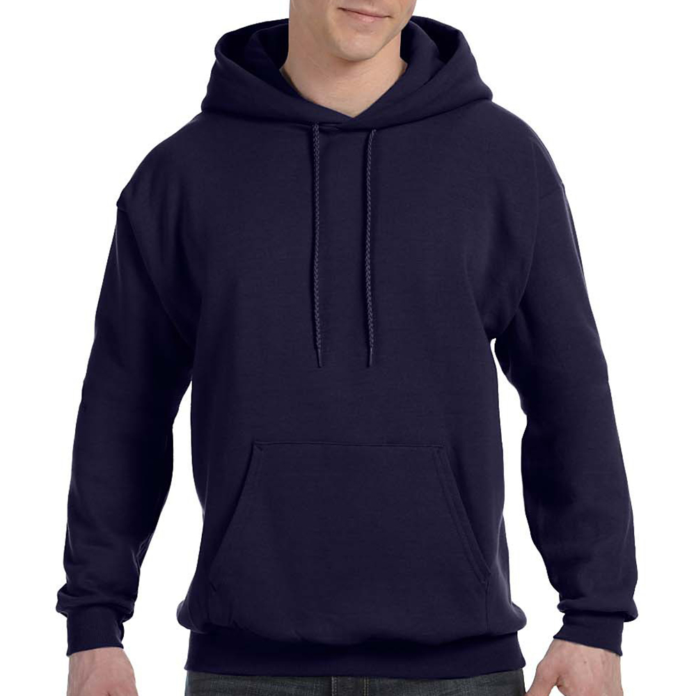 Picture of Hanes ComfortBlend Eco Smart Pullover Hoodies