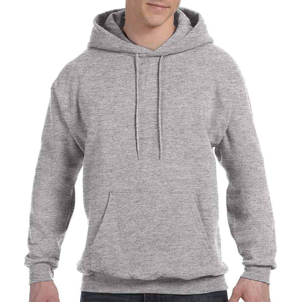 Picture of Hanes ComfortBlend Eco Smart Pullover Hoodies
