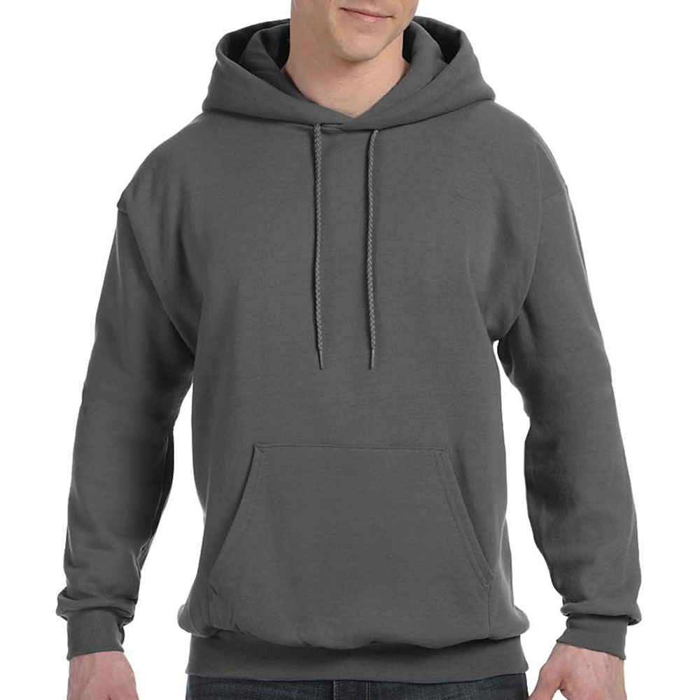 Picture of Hanes ComfortBlend Eco Smart Pullover Hoodies