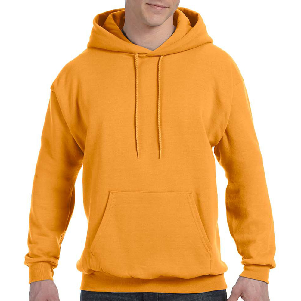 Picture of Hanes ComfortBlend Eco Smart Pullover Hoodies