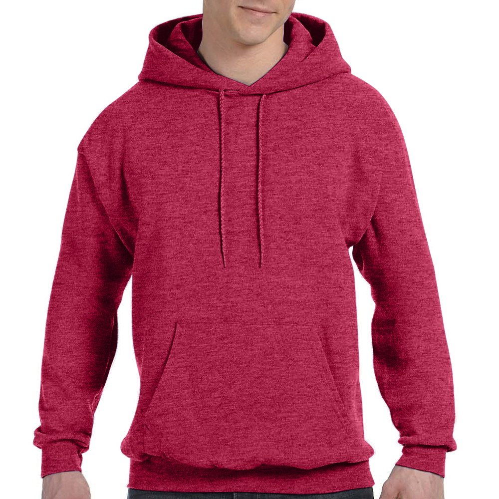 Picture of Hanes ComfortBlend Eco Smart Pullover Hoodies