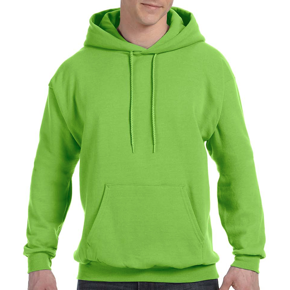 Picture of Hanes ComfortBlend Eco Smart Pullover Hoodies
