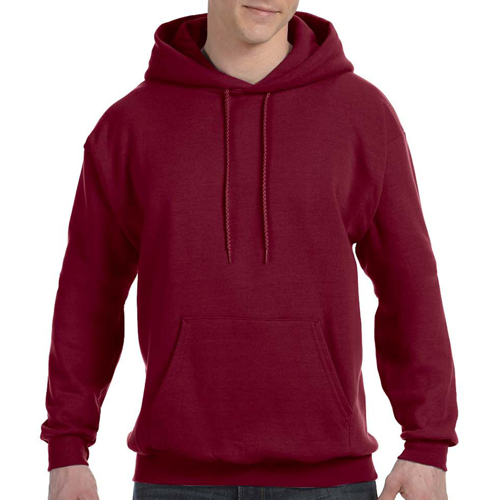 Picture of Hanes ComfortBlend Eco Smart Pullover Hoodies