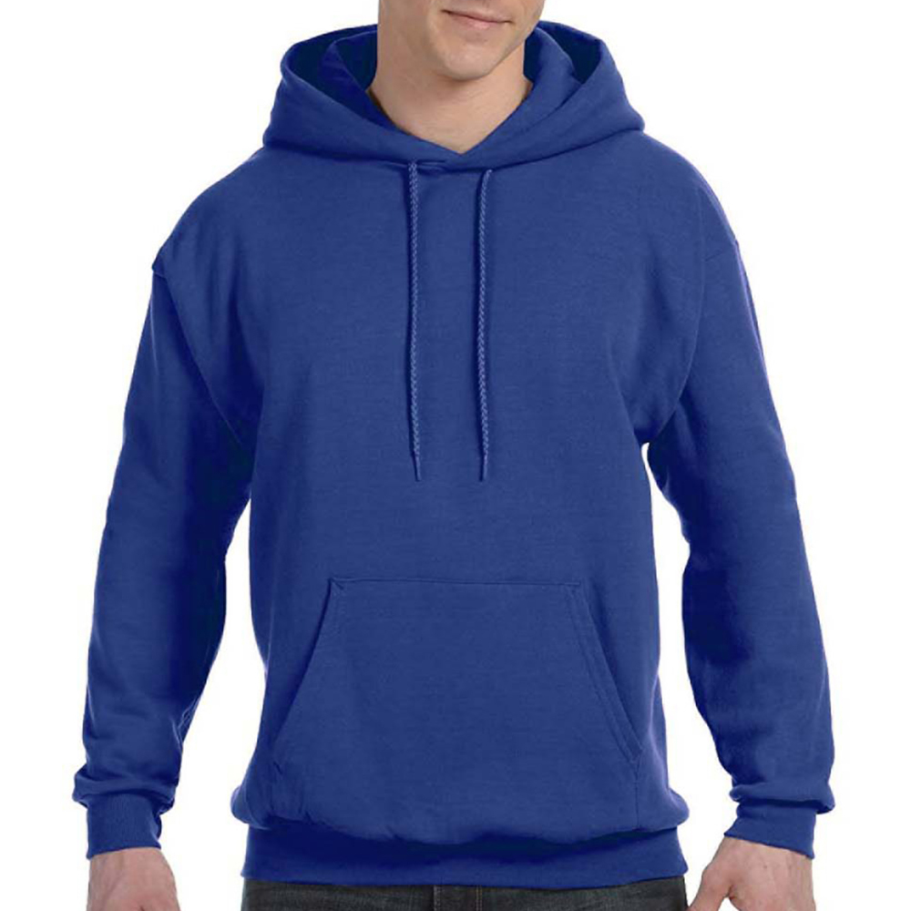 Picture of Hanes ComfortBlend Eco Smart Pullover Hoodies