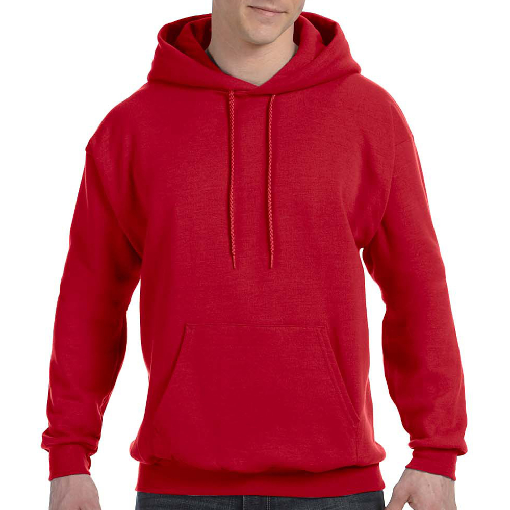 Picture of Hanes ComfortBlend Eco Smart Pullover Hoodies