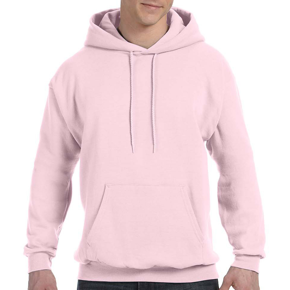 Picture of Hanes ComfortBlend Eco Smart Pullover Hoodies