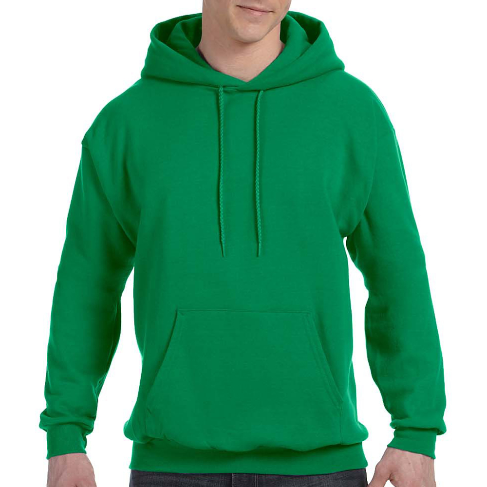 Picture of Hanes ComfortBlend Eco Smart Pullover Hoodies