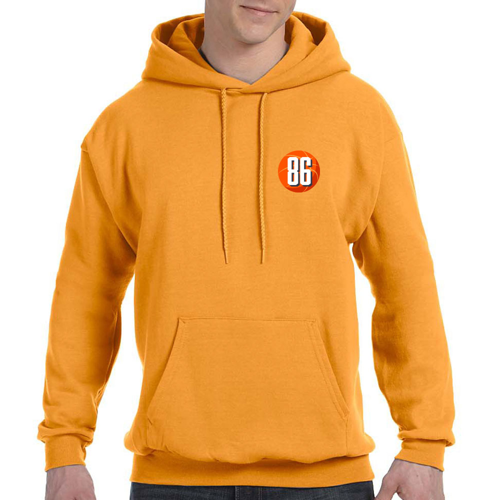Picture of Hanes ComfortBlend Eco Smart Pullover Hoodies