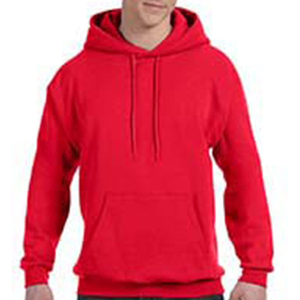 Picture of Hanes ComfortBlend Eco Smart Pullover Hoodies