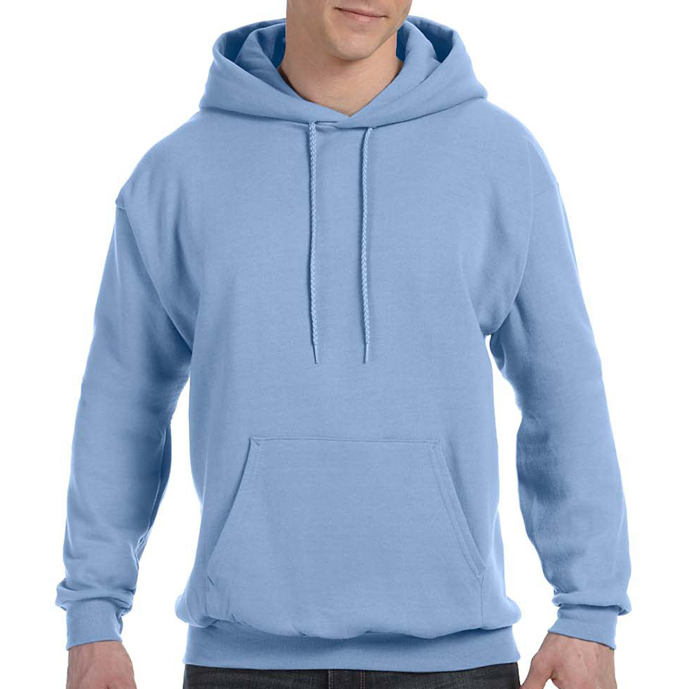 Picture of Hanes ComfortBlend Eco Smart Pullover Hoodies