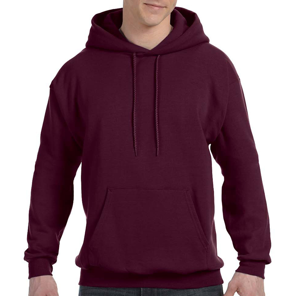 Picture of Hanes ComfortBlend Eco Smart Pullover Hoodies