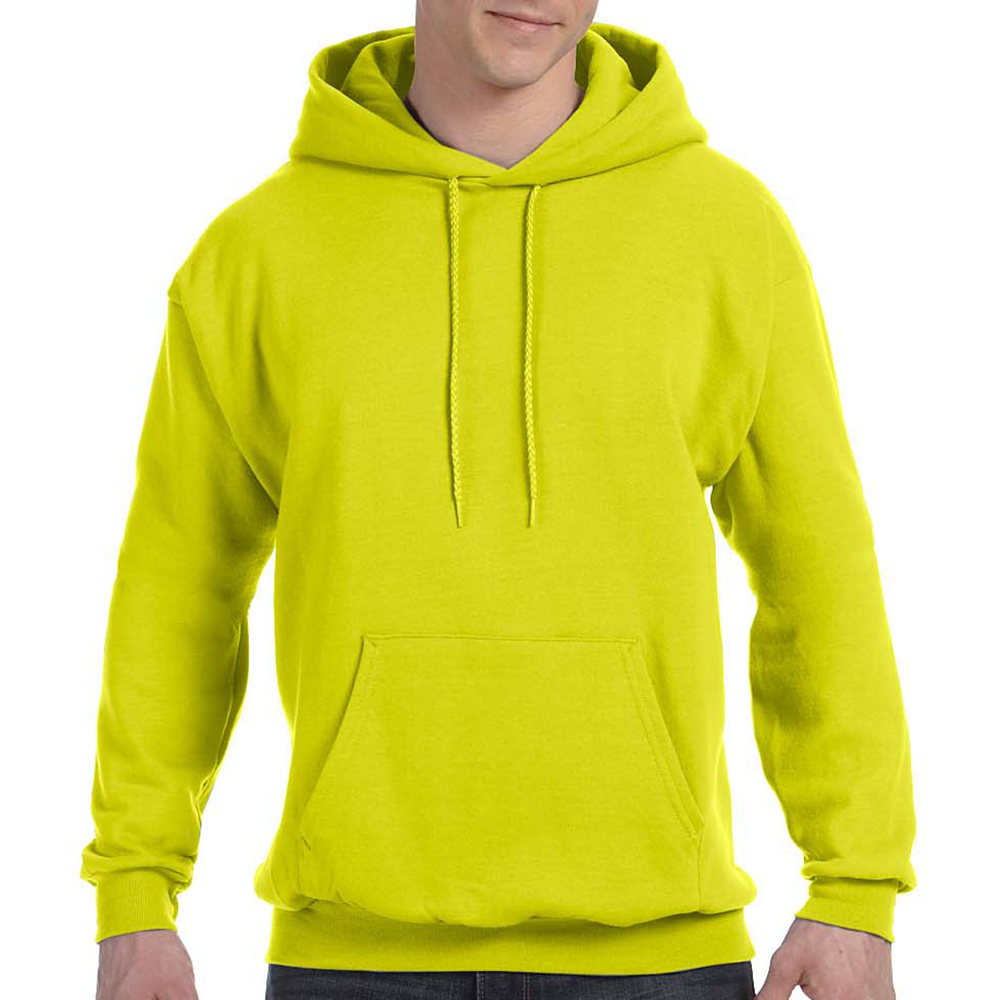 Picture of Hanes ComfortBlend Eco Smart Pullover Hoodies