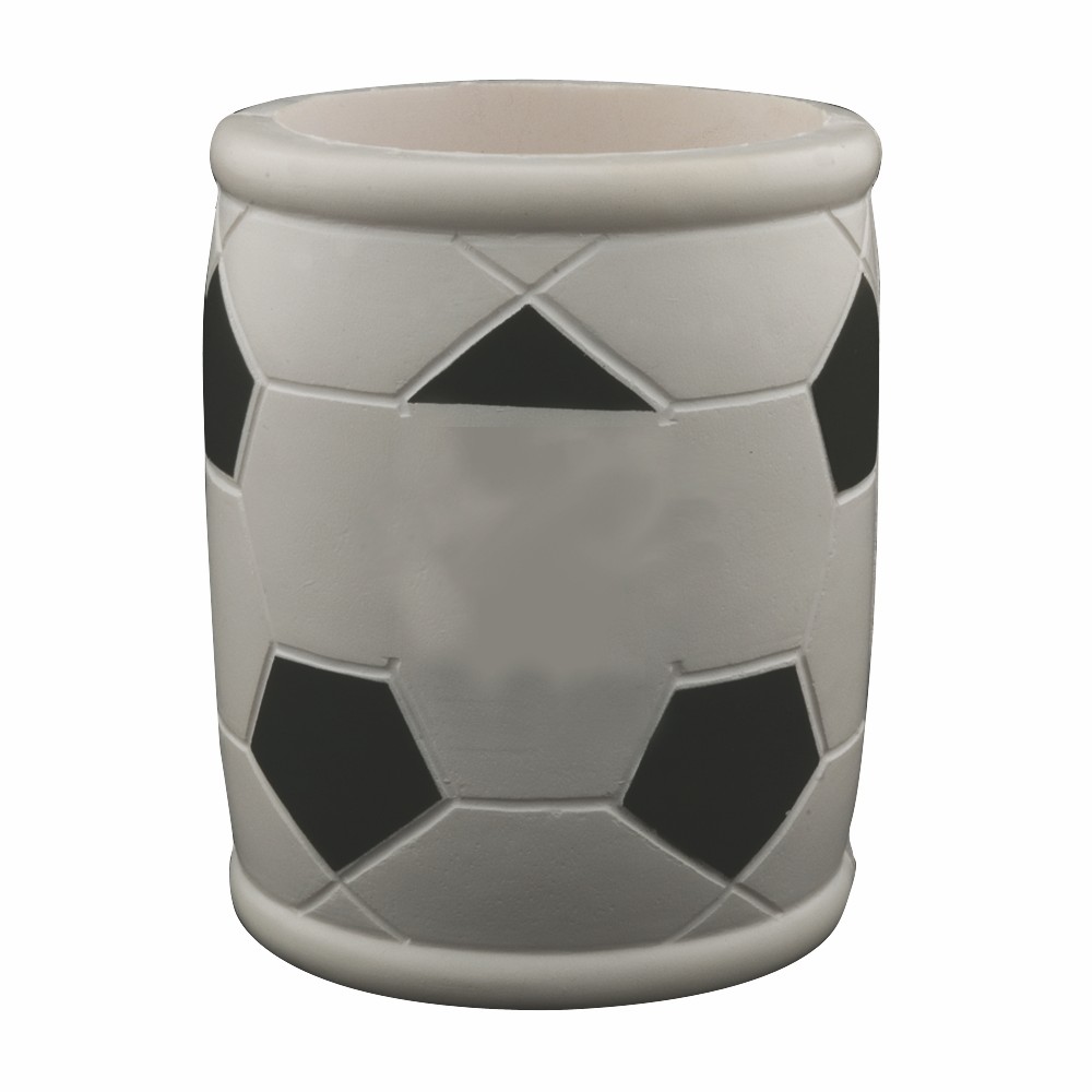 Picture of Soccer Ball Sport Can Cooler