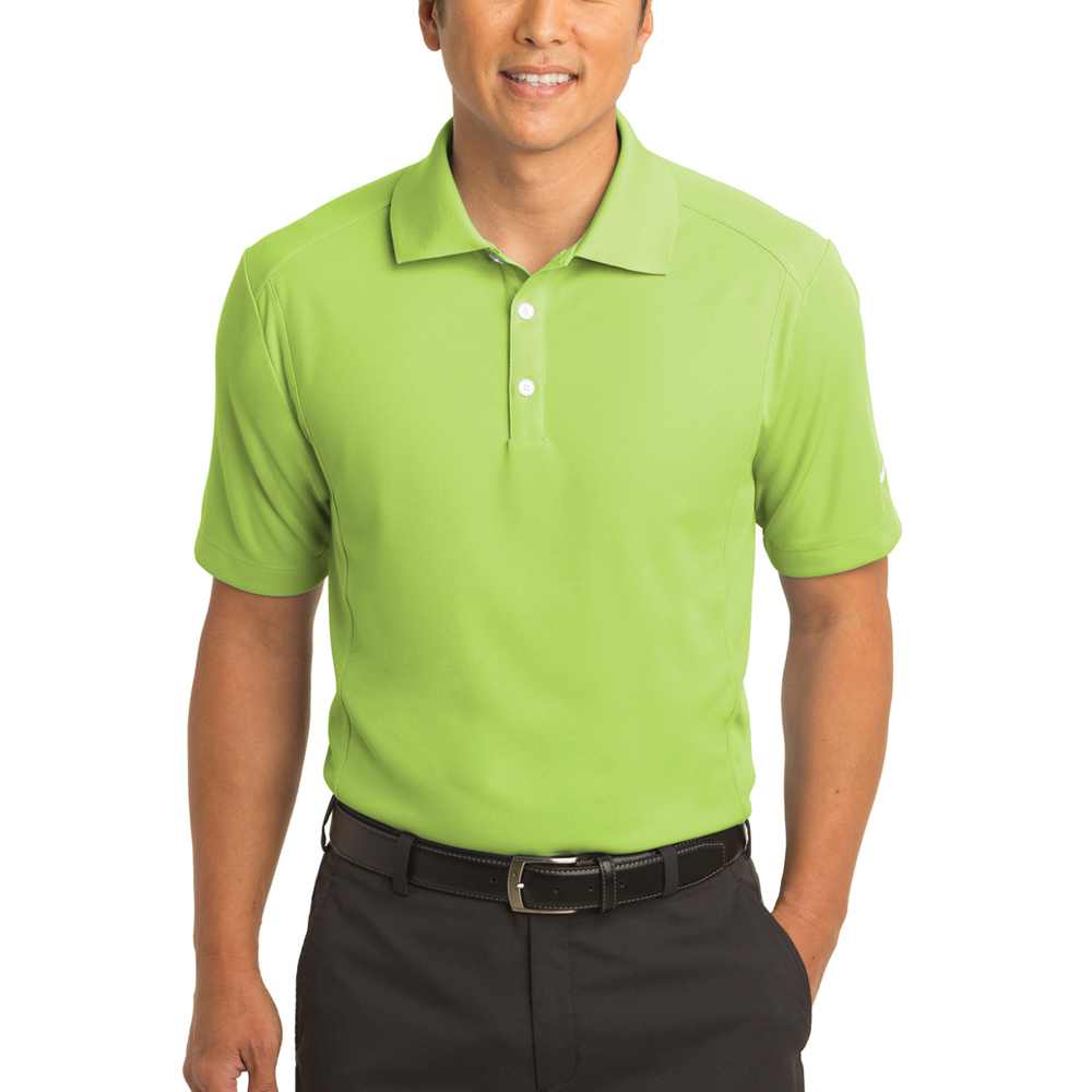 Picture of Nike Dri FIT Classic Polos