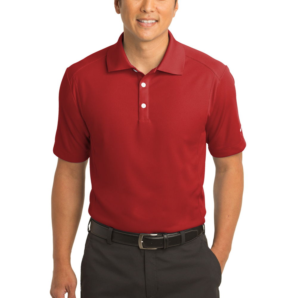 Picture of Nike Dri FIT Classic Polos