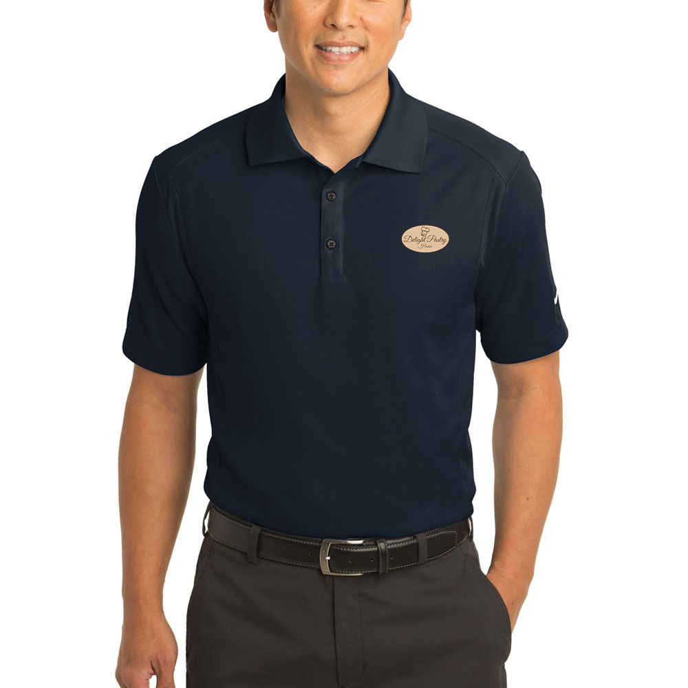 Picture of Nike Dri FIT Classic Polos