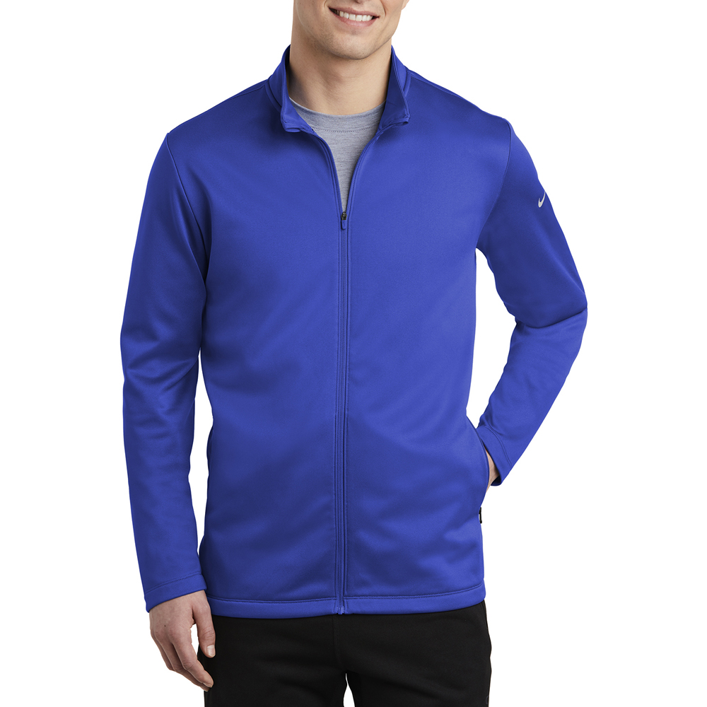 Picture of Nike Therma FIT Full Zip Fleece Jackets