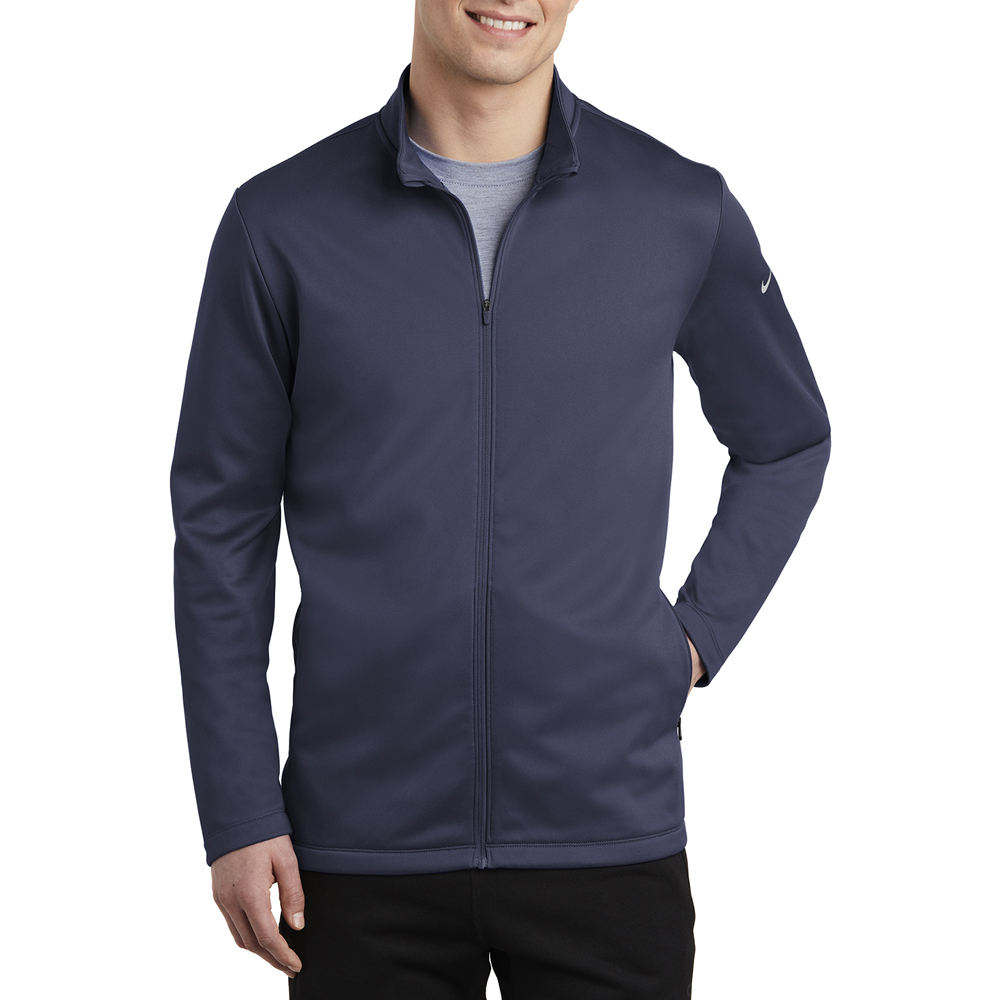 Picture of Nike Therma FIT Full Zip Fleece Jackets