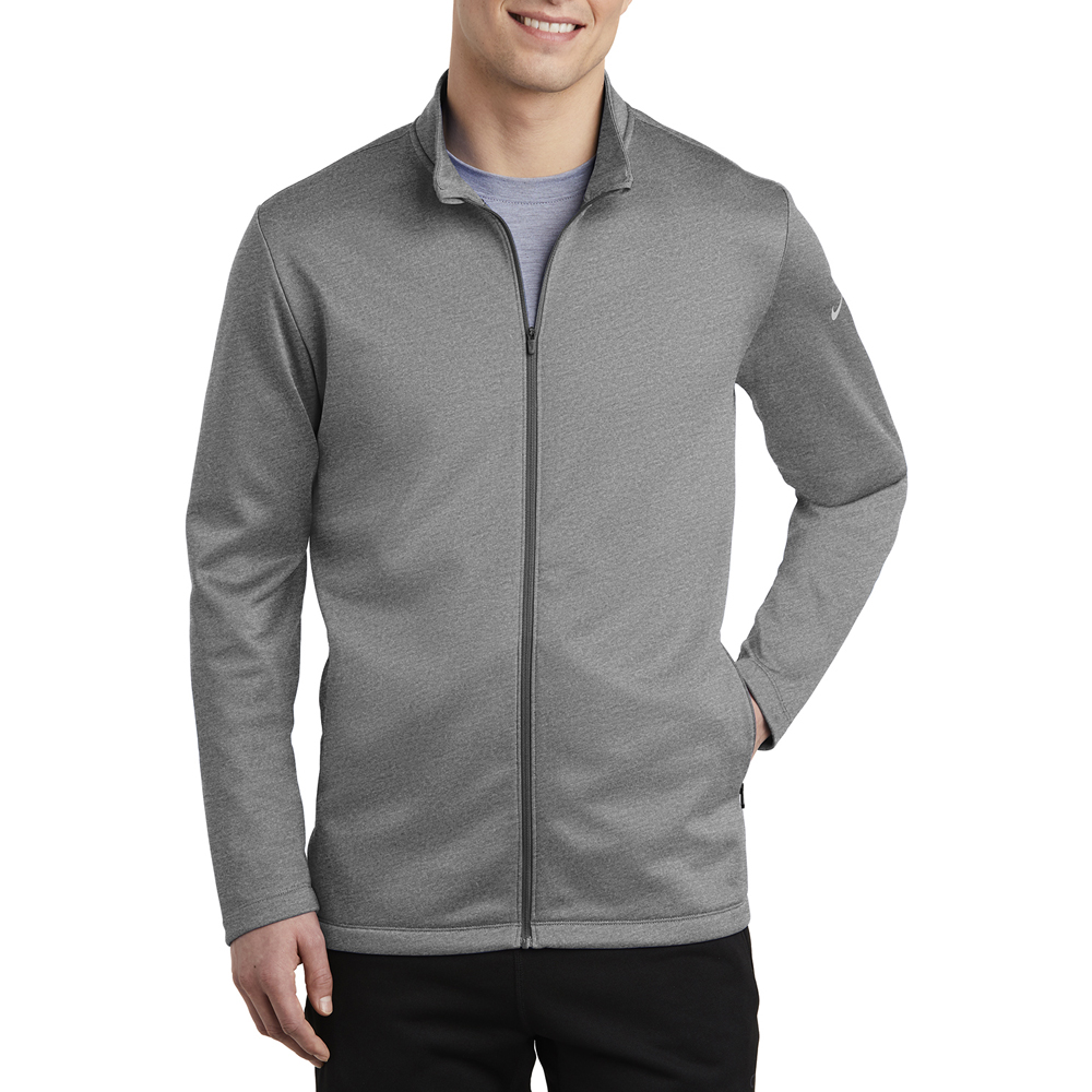 Picture of Nike Therma FIT Full Zip Fleece Jackets