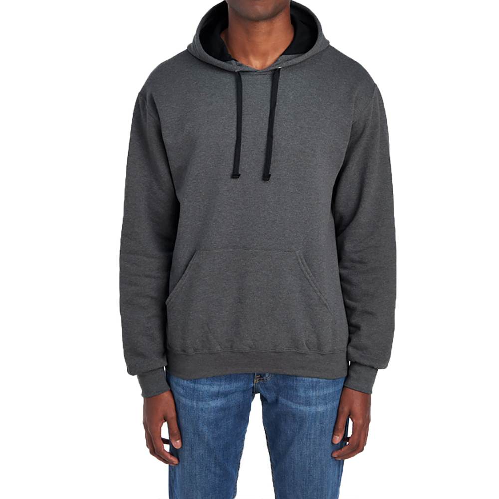 Picture of Fruit of the Loom Adult SofSpun Hooded Sweatshirts
