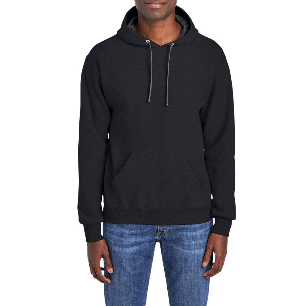 Picture of Fruit of the Loom Adult SofSpun Hooded Sweatshirts