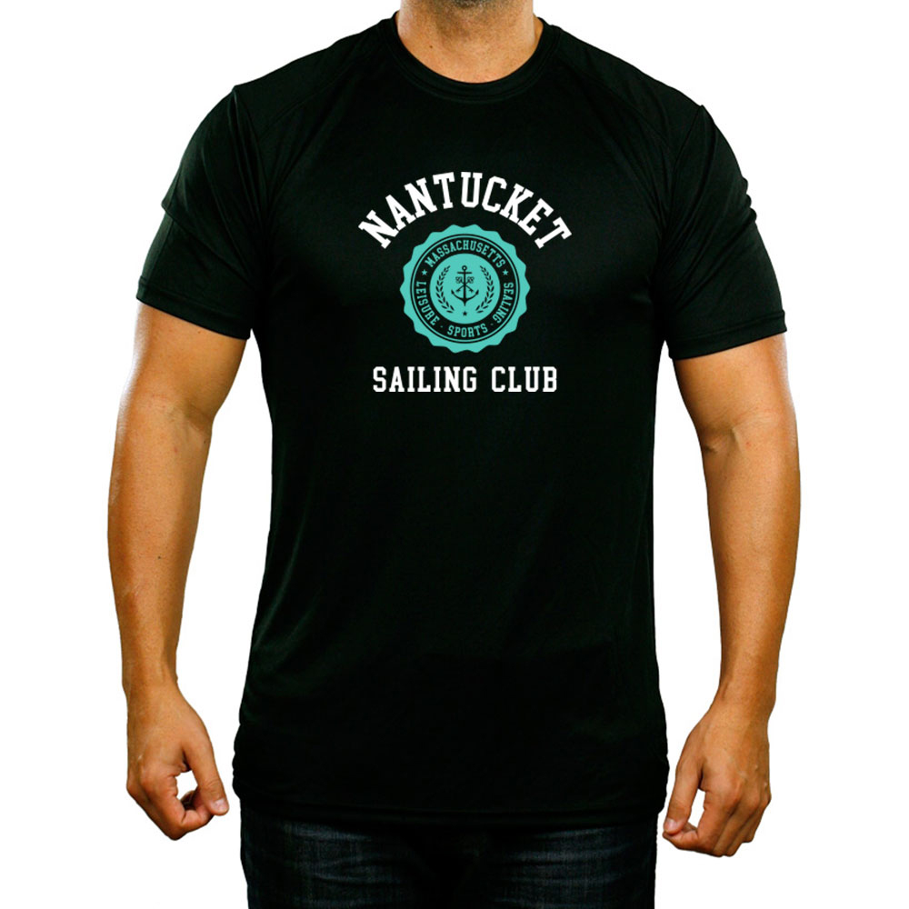 Picture of Paragon Islander Performance T-Shirt
